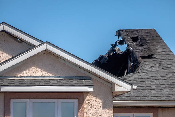 Licensed Board Up Services service in Franklin Park, NJ - Fire Damage Laser Cleaning